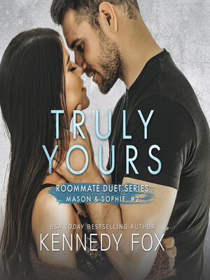 cover image of Truly Yours